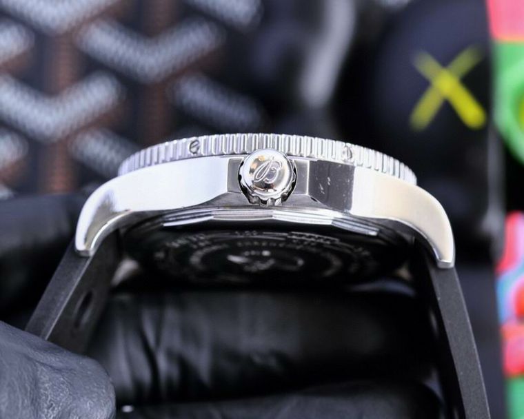 Breitling Watches Super Ocean Heritage _SKU2642breitling-43x13mm-052728